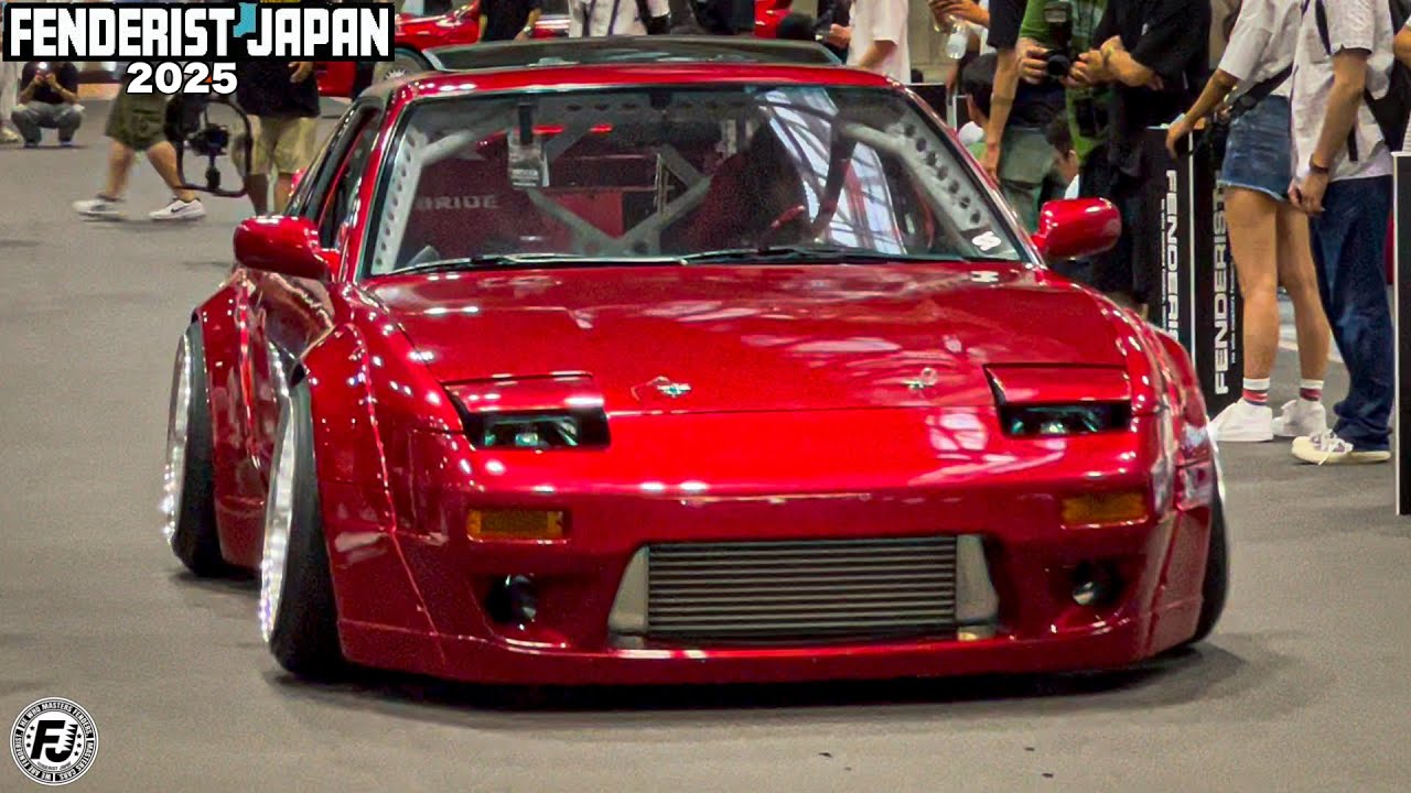 SR20DETターボ換装！WORKマイスターS1R履き！ポリメタルグレー塗装