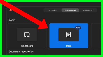 How to Share File in Zoom Meeting (How to Share Documents on Zoom 2025)