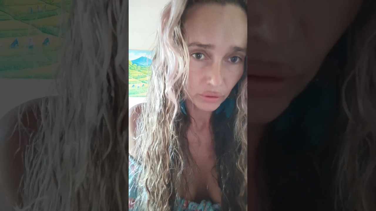 КАК БЫТЬ СПОКОЙНЫМ #контактер #ченнелинг - YouTube