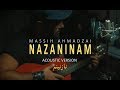 Afghan despacito  nazaninam by massih  acoustic version 4k