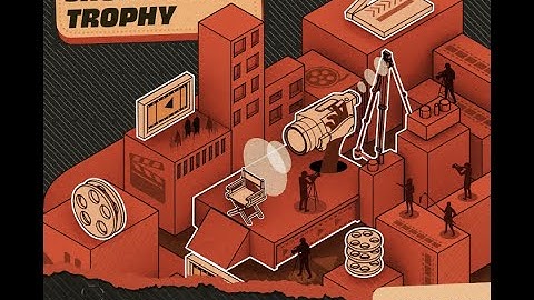 67th Year Short Film Trophy Brief Decode Session
