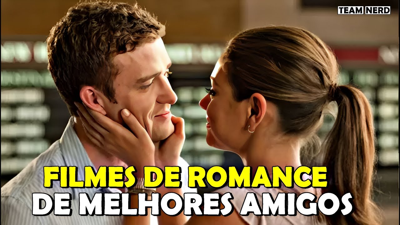 😍 Filme de Romance 