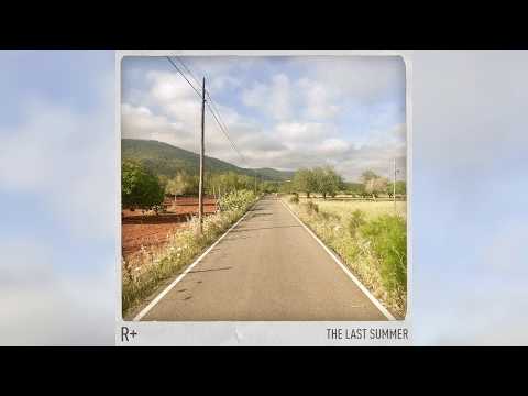 R Plus — R Plus - ...On Back Of A Scooter Fast (Official Audio)