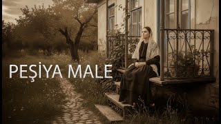 Liva Yalın & Murat Tunç - Peşiya Male
