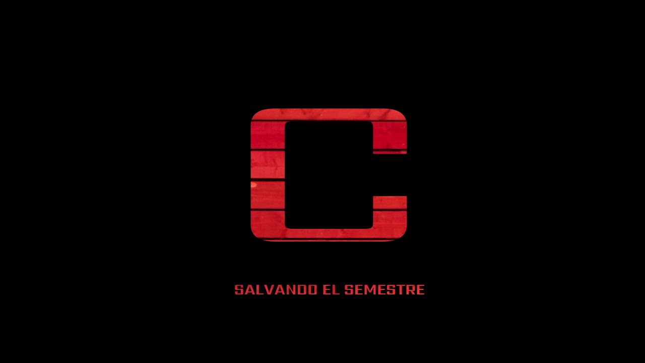 Curso de lenguaje C 6 Constantes simbólicas YouTube