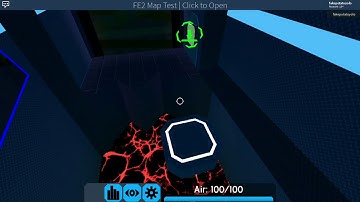 ROBLOX-FE2 Map Test:Lockdown Mystery[Insane](Solo)/Speedrun