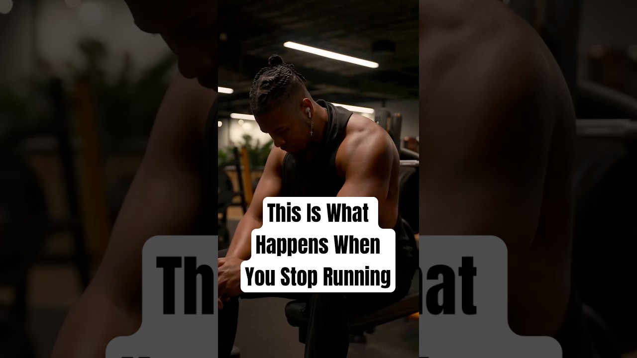 Avoid It… and It Will Own You