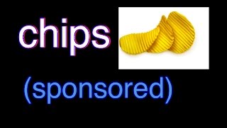 chips sponsored