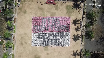 Mozaik Universitas Mataram