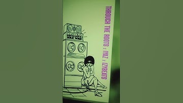 Thumbnail of Been sitting on some new music. Glad to be a part of another fun project with some dope ass people