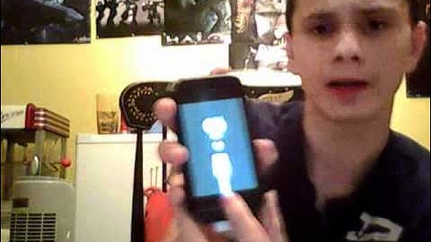 how to put your iphone/ipod in and out of recovery mode