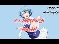   climbers high remi kogen and immanuelbear cover  fuuka op 