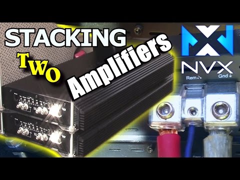 6000-watts-wired-up!-stacking-two-nvx-xpld3k-bass-amplifiers-|-installing-&-wiring-2-amps-under-seat