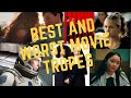 Movie Tropes Galore