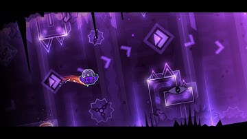 My Part in “Elemental Dungeon” by  GiggsRH | Geometry Dash 2.11