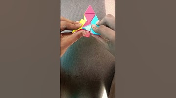 Pyraminx case solve #solve #cubing #shorts#viral