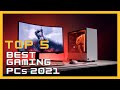 Top 5 Best Gaming PCs (2021)