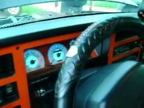 1994 Dodge T A Dakota 360