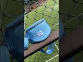 Adorable UNC Tar Heels Fanny Pack With Matching Coin Pouch #UNCTarHeels #TarHeelsGear