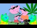 i edited a peppa pig episode for a school project