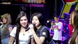 PANGLIMA MUSIC - SEXY SONGS - ALL ARTISTS - HAPPY PARTY DUREK - KARANGASEM WIROSARI GROBOGAN
