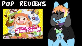 Pup Reviews: Himouto: Umaru-Chan