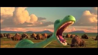 Of Monster & Men - Crystals (for 'Good Dinosaur' Soundtrack)