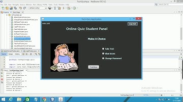 Java Project | Minor Project | JOptionPlane | Oracle 10g