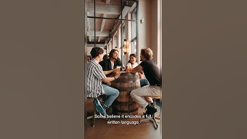 Indus Script Mystery – The Lost Writing of the Harappan Civilization