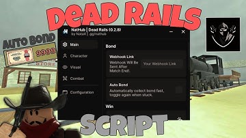 *NO KEY* DEAD RAILS SCRIPT 2025 