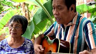 Video thumbnail of "Pag Ibig Mo't Pag ibig Ko (Kundiman)"