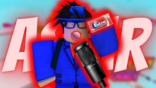 ROBLOX GUM CHEWING ASMR screenshot 4