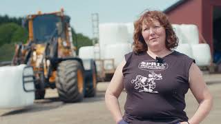 Ljungby Maskin Presentation