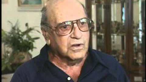 Jewish Survivor Curt Rosenfeld Testimony