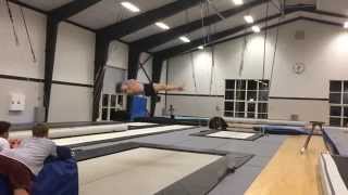 Sextuple cat-twist