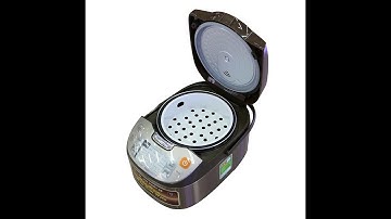 Hướng dẫn sử dụng nồi cơm điện cao tần IH Supor - Nồi cơm điện từ IH