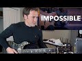 Guitar Teacher REACTS: MIKE DAWES "THE IMPOSSIBLE" LIVE 4K