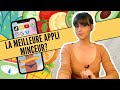 Quelle est la meilleure application minceur lifesumsecret du poids fitatu yazio myfitnessp