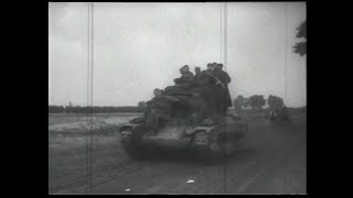 Red Army Мк-Ii Infantry Tank (Ww2)