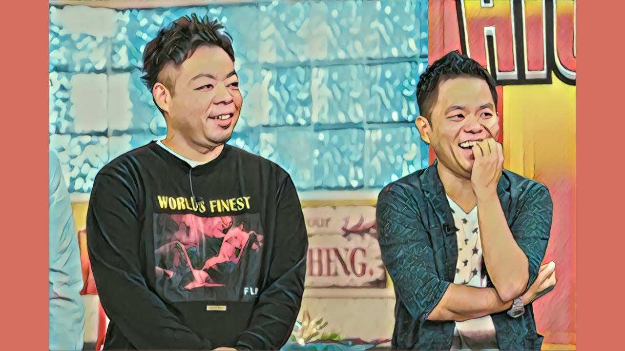 YonaYona Talk on Thursday 20160811