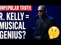 R. Kelly: The Musical Genius We Can’t Deny | A Honest Monologue #rkelly #randb #R&amp;B