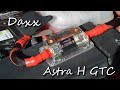 Автозвук в Opel Astra H GTC Провод в багажник + остальная проводка