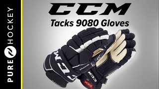 Details about / CCM TACKS 9080 Glove 14/"
