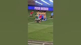 Opening Ceremony BRI Liga 1