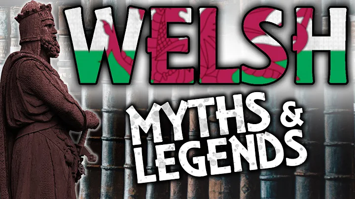 Five Welsh Legends and Folk Tales - DayDayNews
