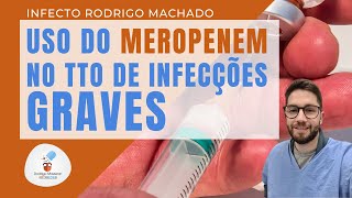 Meropenem