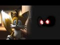 Sfm tails in lights out sonicexe