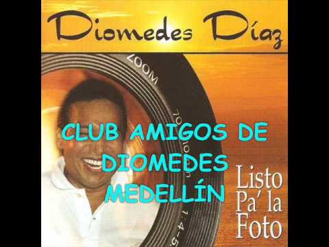 04 DEL REY ES LA REINA - DIOMEDES DÍAZ & ÁLVARO LÓPEZ (2009 LISTO PA´LA FOTO)