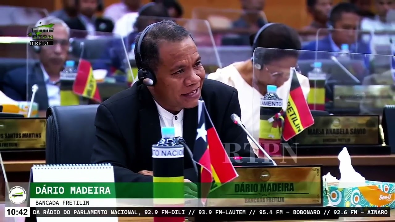 OKNUM BALUN AMEASA DEPUTADU CNRT IHA VIQUEQUE-BEACU