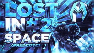 Moon: Lost in Space #2 (#REDCOTC Edition)